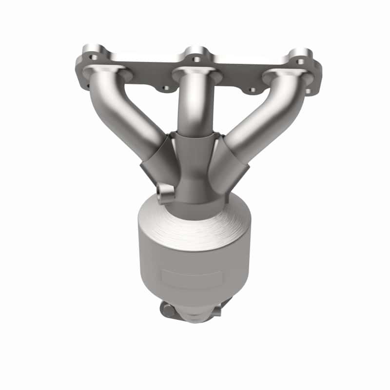 Magnaflow — MagnaFlow Conv DF 01-04 Hyundai Santa Fe 2.7L
OEM Grade
OEM - view 25