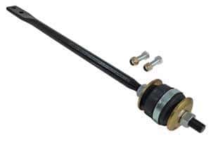 SPC Performance — SPC Performance Mustang Adj. Caster Rod
ADJ. CASTER ROD
STRUT ROD EA - view 2