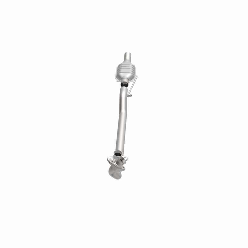 Magnaflow — MagnaFlow Conv DF Ford 87 96
Standard Grade
Standard - view 25