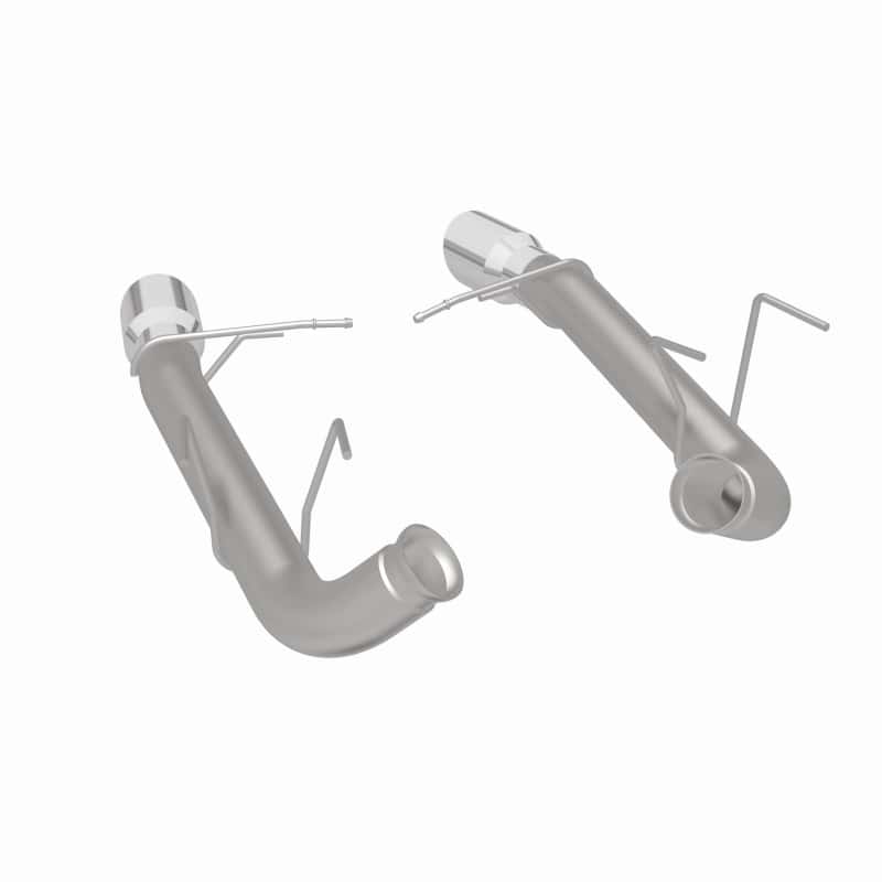 Magnaflow — MagnaFlow SYS A/B 2011 Ford Mustang 5.0L
Axle-Back - view 12
