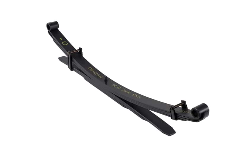 Old Man Emu — ARB / OME Leaf Spring Maz/Ford-Rear-
Leaf Spring - view 2