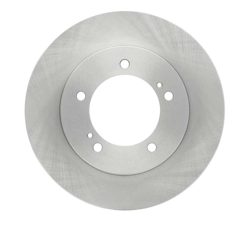 DFC — DFC 96-98 Suzuki Sidekick Front Brake Rotor
DFC Brake Rotor - view 1