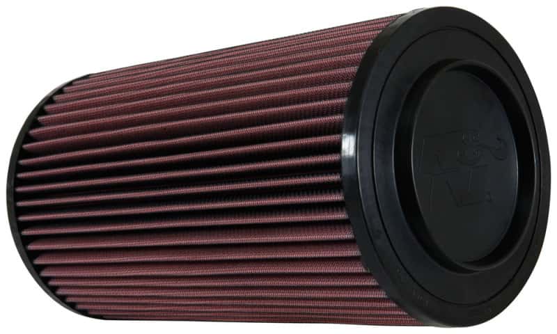 K&N Engineering — K&N 14-16 Ram Promaster 1500/2500/3500 3.6L V6 Drop In Air Filter
Replacement Air Filt
Air Filter - view 1