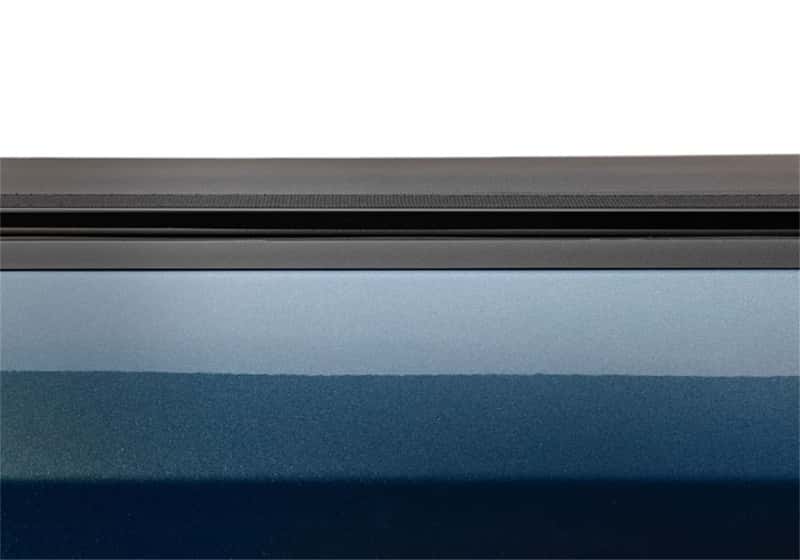 Truxedo — TruXedo 23-25 GMC/Chevy Canyon/Colorado 62.4in. Bed Pro X15 TS
PX15TS23-26Cl/Cn 5ft - view 19