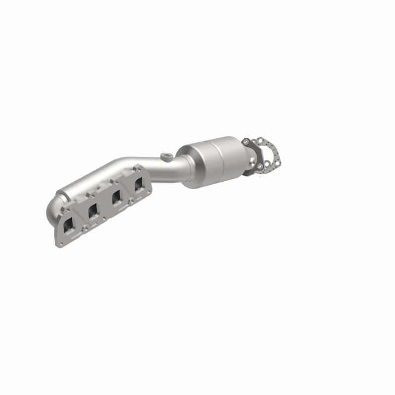 Magnaflow — Magnaflow Conv DF 02-04 Volkswagen Passat 4.0L
California - view 29