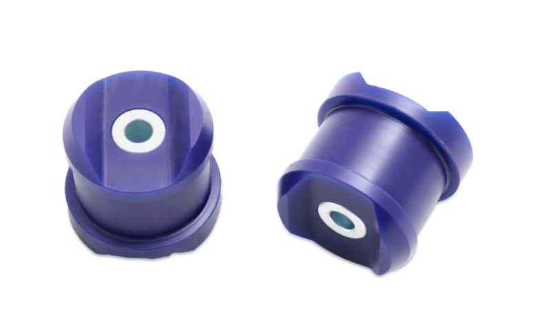 Superpro — SuperPro 2001 BMW M3 Base Rear Trailing Arm Forward Bushing Set
Bushing Kit - view 2