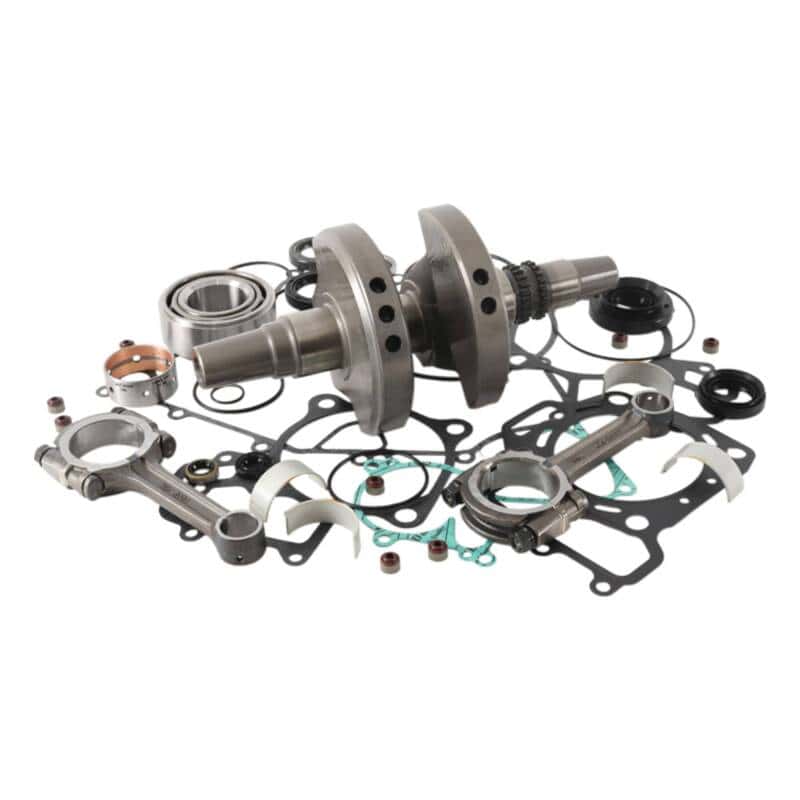 Hot Rods — Hot Rods 12-20 Kawasaki KVF 750 Brute Force 4x4i EPS 750cc Bottom End Kit - view 1