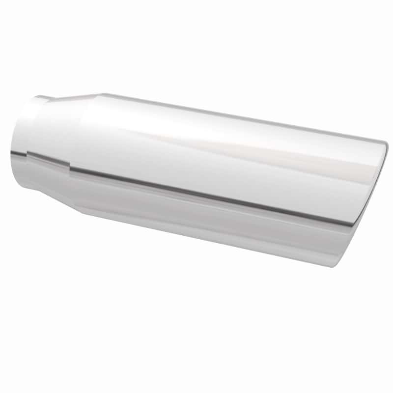 Magnaflow — MagnaFlow Tip RE DW 3.50 x 10inch 2.50inch ID 1-pk
Stainless Steel
Exhaust Tip - view 21