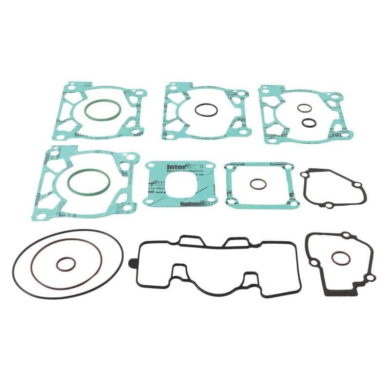 Vertex Pistons — Vertex Gaskets 21-23 Gas-Gas MC125 Top End Gasket Kit - view 1