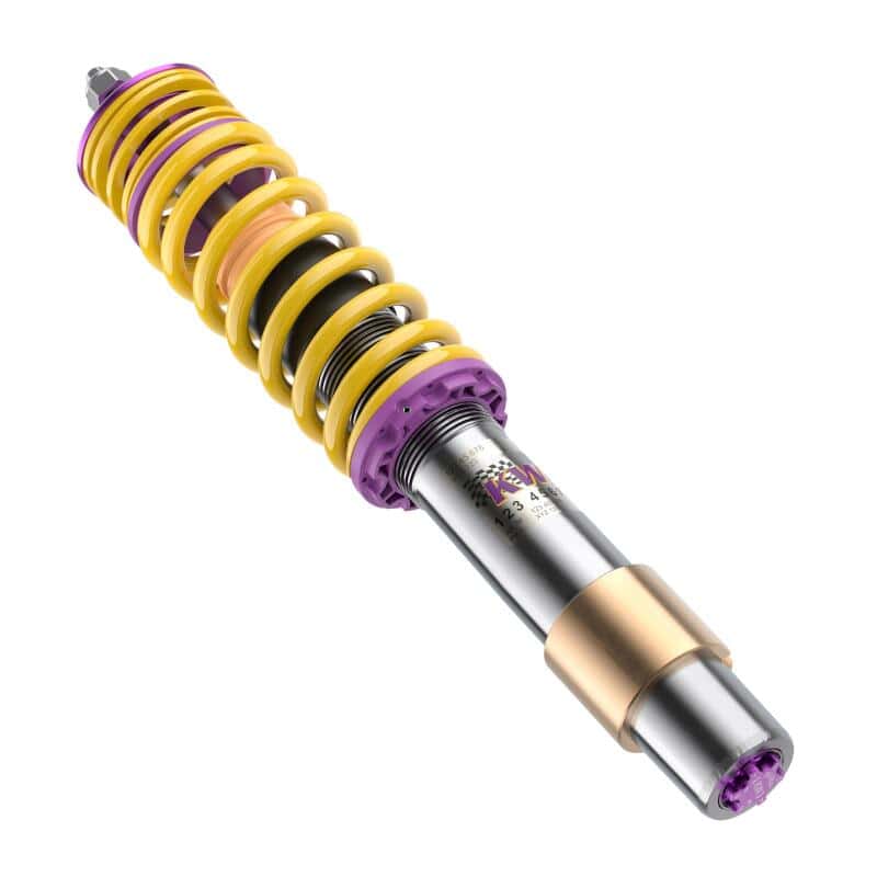 KW — KW Coilover Kit V3 BMW 6series E63 E64 (663C) Coupe Convertible
Coilover Kit - view 7