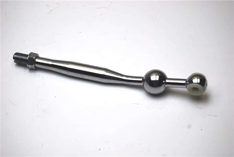 Fidanza — Fidanza BMW 84-91 E30 / 92-99 E36 Short Throw Shifter
Shifter Kit - view 2