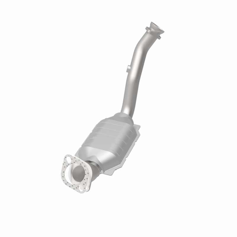 Magnaflow — MagnaFlow Conv DF 97-01 Explorer-Mountaineer
HM Grade
HM - view 17