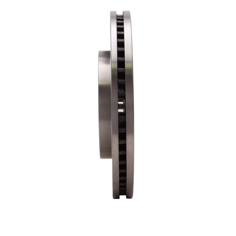 DFC — DFC 04-07 Ford Freestar Front Brake Rotor
DFC Brake Rotor - view 3