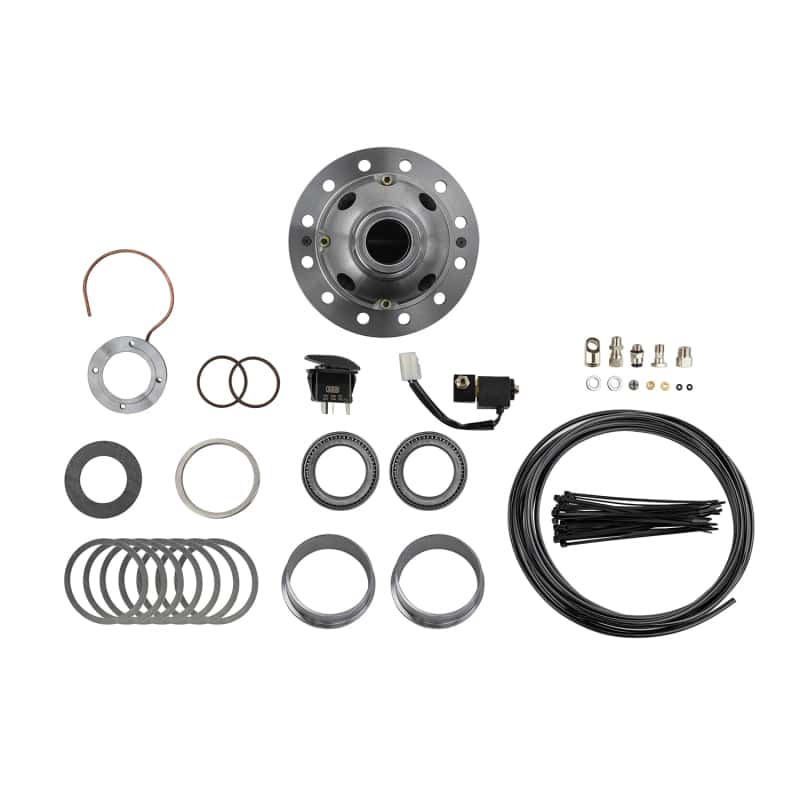 ARB — ARB Airlocker 34 Spl Toyota Ifs 200/Tundra S/N.
Air Locker(TM)
Air Locker - view 4