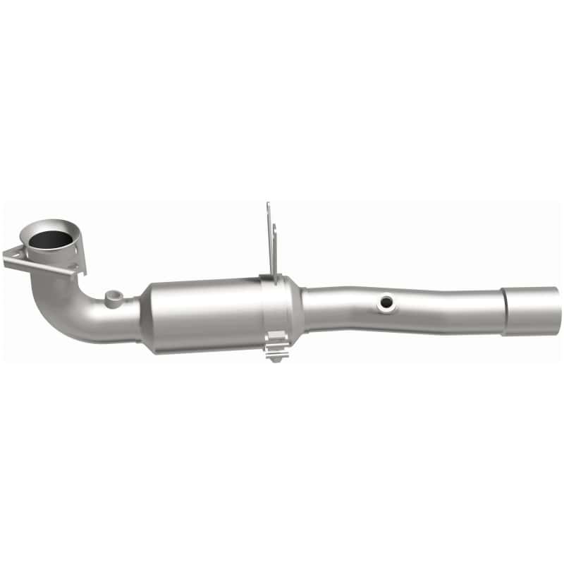 Magnaflow — MagnaFlow Conv DF Corvette 92-93
HM Grade
HM - view 5
