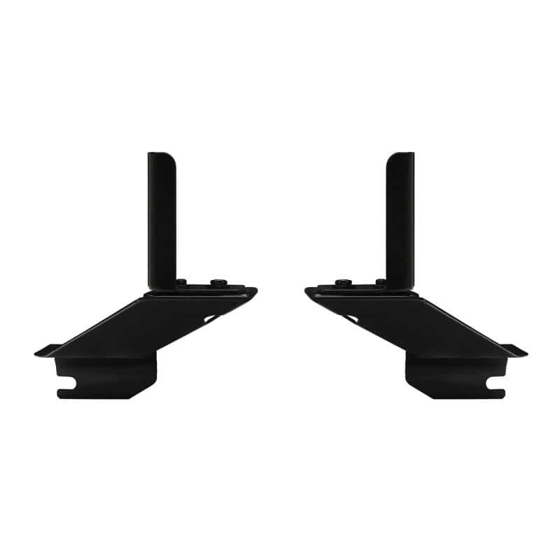 Westin — Westin HLR LED Light Bar Brackets - Black
Exterior LED Mount - view 2