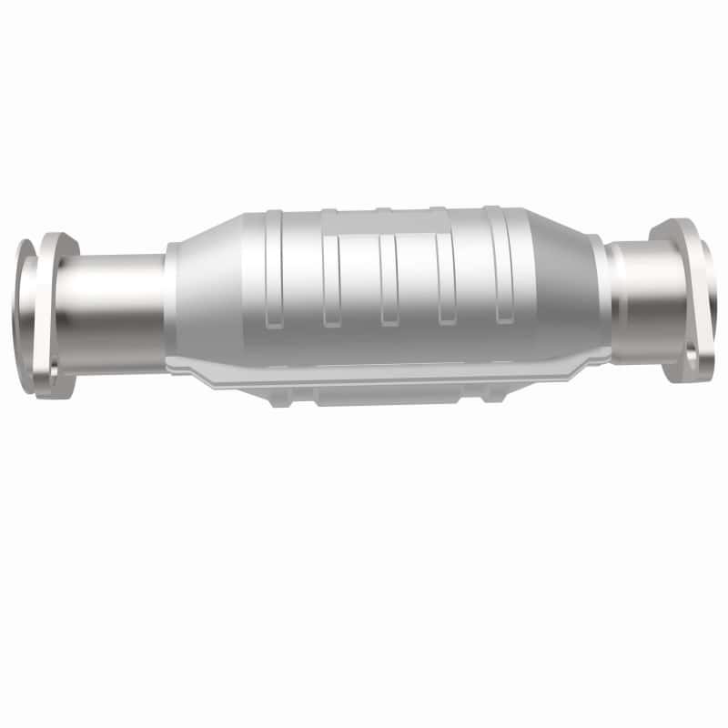 Magnaflow — MagnaFlow Conv DF 96-02 Mitsu Mirage 1.8L
OEM Grade
OEM - view 20