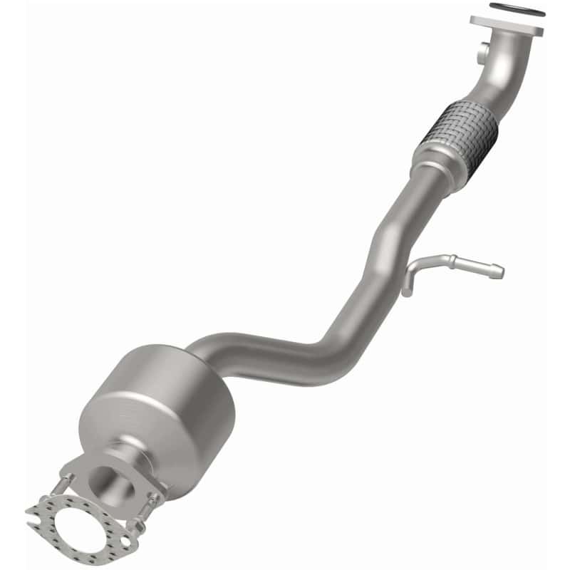 Magnaflow — Magnaflow 13-15 Spark L4 1.2 OEM Underbody Direct Fit Converter
OEM Grade
OEM - view 4