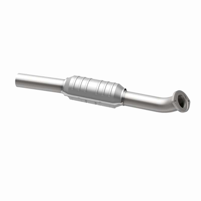 Magnaflow — MagnaFlow Conv DF 06-08 Toyota RAV4 2.4L
HM Grade
HM - view 19
