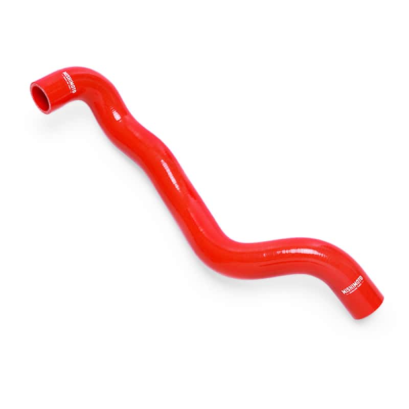 Mishimoto — Mishimoto 04-08 Ford F-150 V8 Red Silicone Radiator Hose Kit
Coolant Hose Kit - view 2