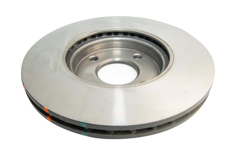 DBA — DBA 14-19 Ford Fiesta Front 4000 Series Plain Rotor
Brake Rotor
Brake Disc - view 2