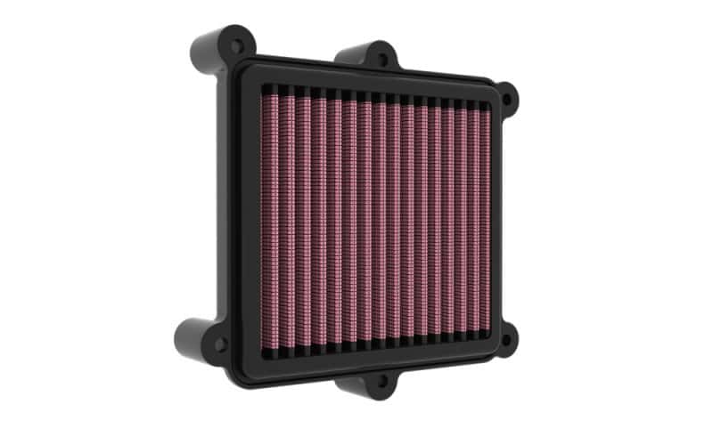 K&N Engineering — K&N 21-22 Honda CMX1100 Rebel Replacement Air Filter
Air Filter - view 2