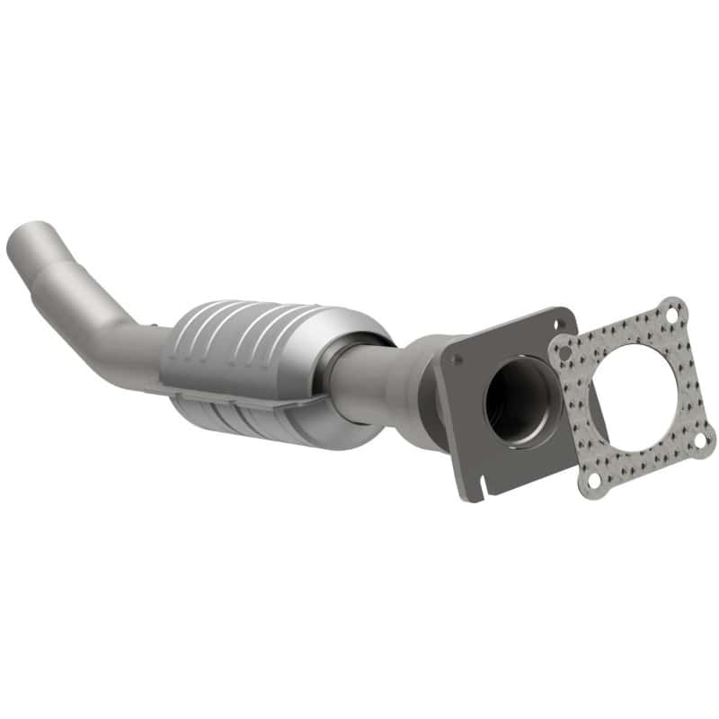 Magnaflow — MagnaFlow Conv DF 00-01 Neon 2.0L OEM
OEM Grade
OEM - view 30