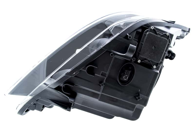 Hella — Hella 09-11 Bmw Z4 Headlamp Lh Xen W/ Afs - view 4