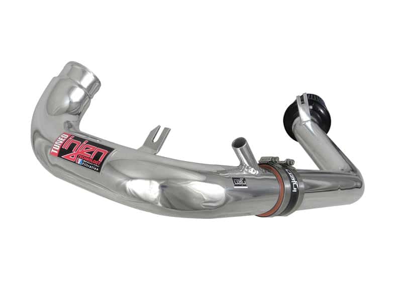 Injen — Injen 12-13 Fiat 500 1.4L 4Cyl Polished Cold Air Intake
Cold air Intake
Air Intake Kit - view 2