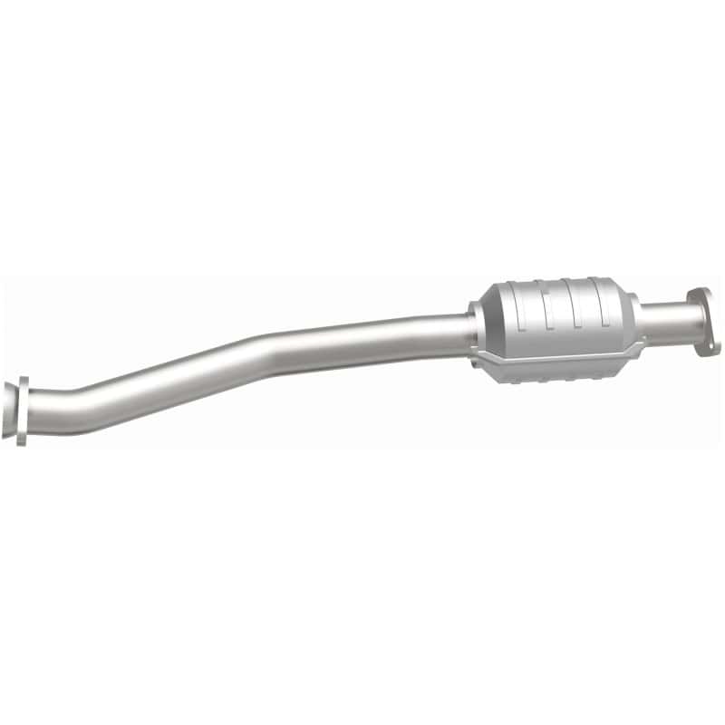 Magnaflow — MagnaFlow Conv DF 99-01 Esteem 1.8L OEM
OEM Grade
OEM - view 30