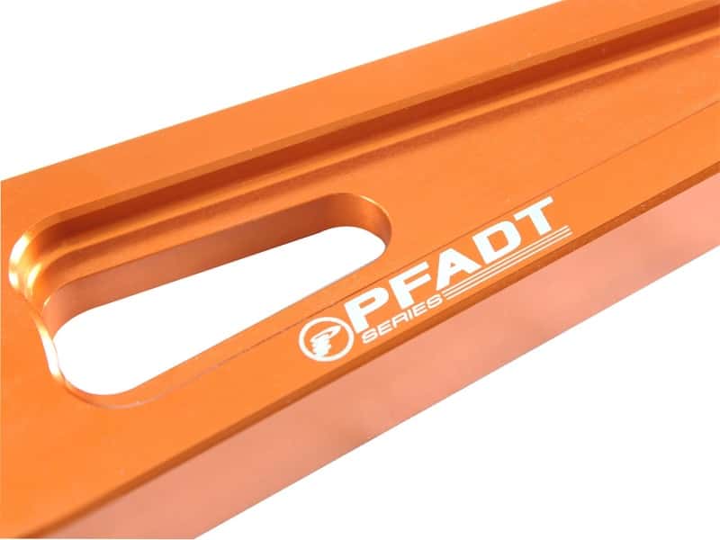 aFe — aFe Control PFADT Series Racing Sway Bar Front Service Kit Chevrolet Corvette (C5/C6) 97-13
Sway Bar Service Kit - view 4