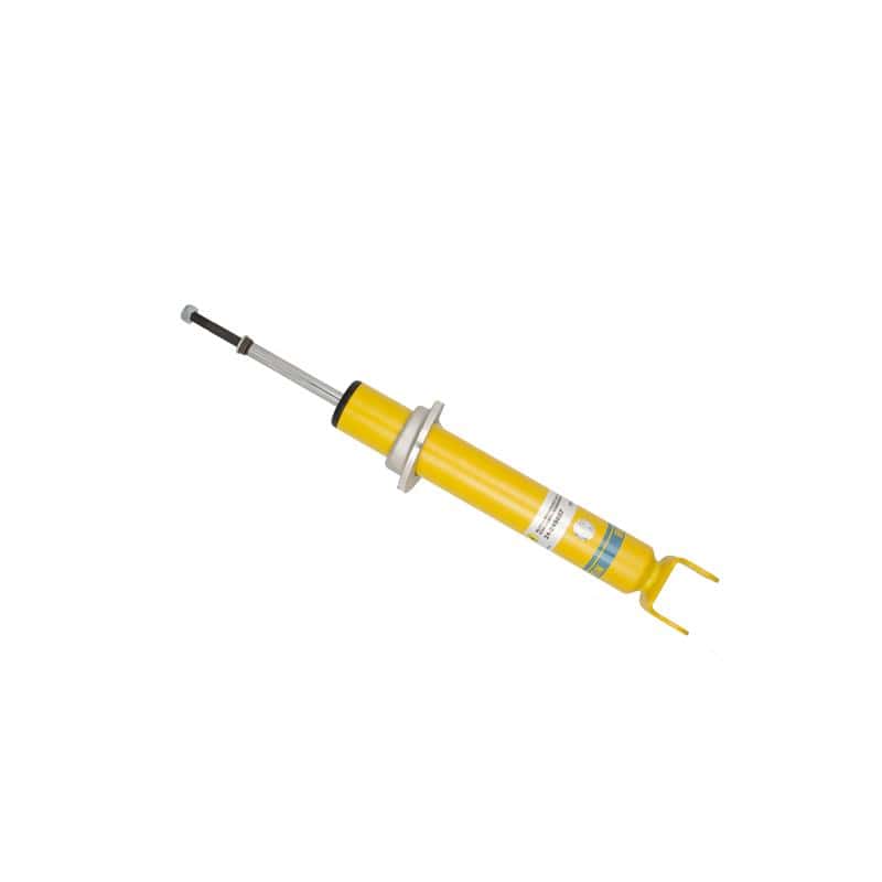 Bilstein — Bilstein B8 2016+ Mazda MX-5 Miata Front Monotube Shock Absorber
Shock - view 4