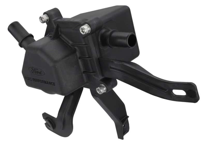 Ford Racing — Ford Racing 15-16 Mustang GT350 5.2L V8 Oil-Air Separator
EngineOilSeparatorKt - view 5