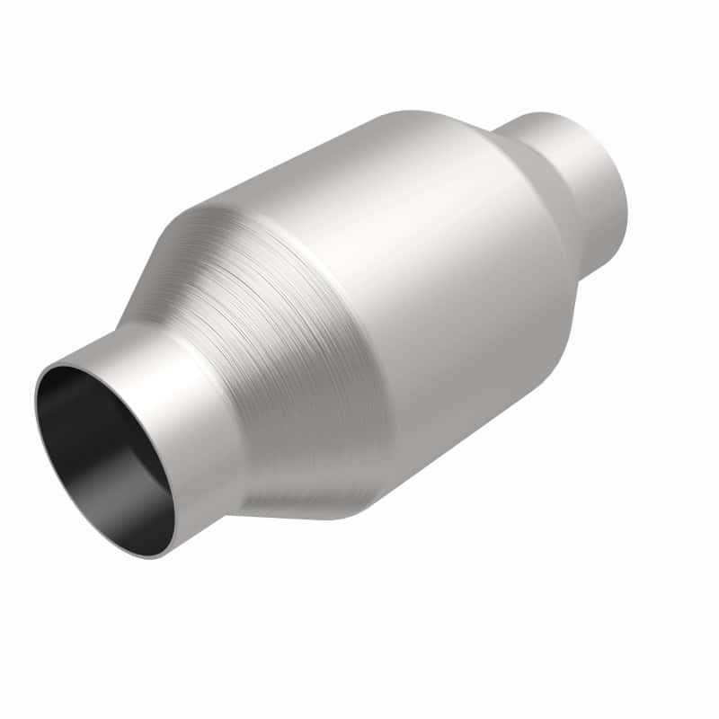Magnaflow — MagnaFlow Conv Univ 3.00inch C/C Met.
OEM Grade
Standard - view 29