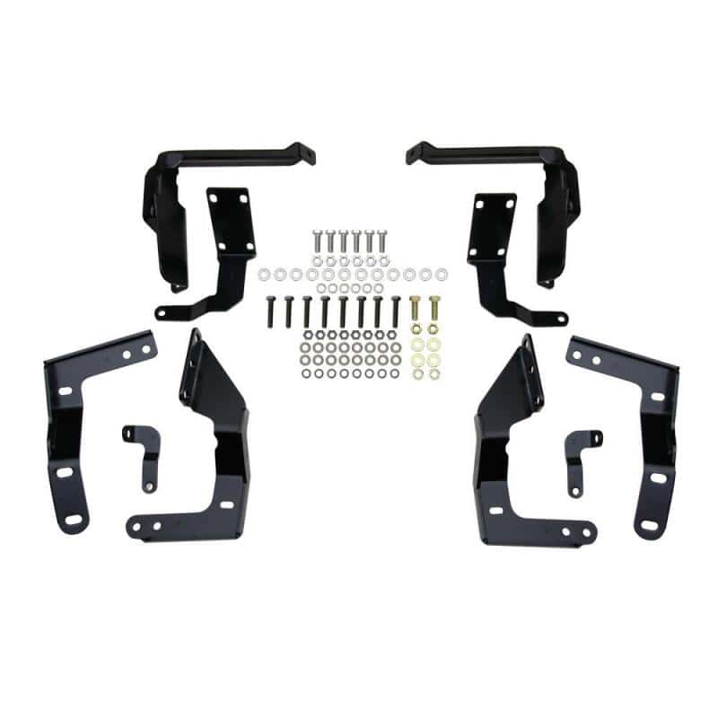 Westin — Westin 2006-2008 Dodge Ram 1500 HDX Grille Guard - SS
Grille Guard - view 4