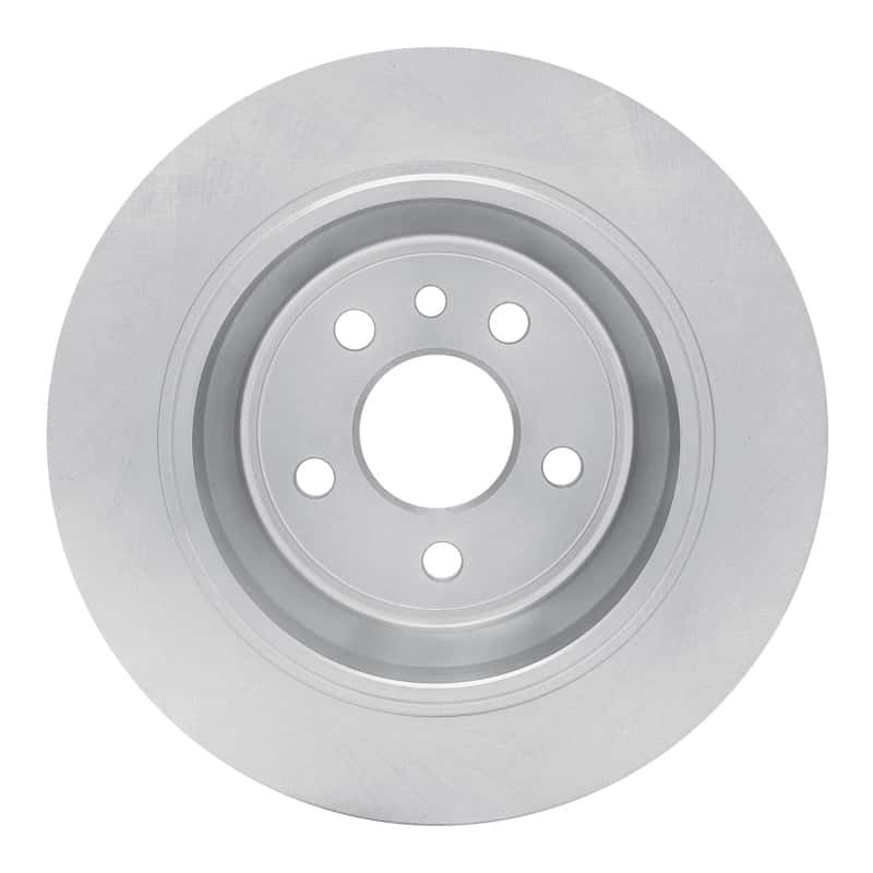 DFC — DFC 13-15 Land Rover LR2 Rear Brake Rotor
DFC Brake Rotor - view 5