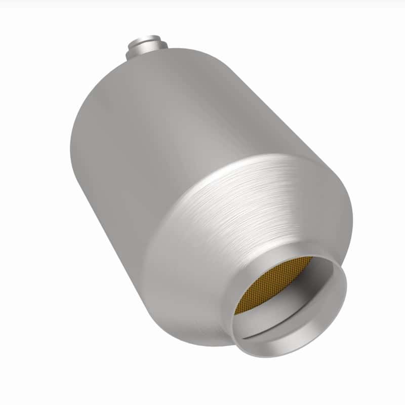 Magnaflow — MagnaFlow Conv Univ 3.00in C/C Spun Front OEM
OEM Grade
OEM - view 15