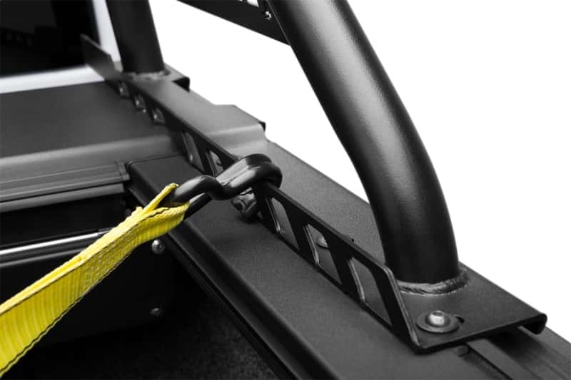 N-Fab — N-Fab ARC Sports Bar 20-22 Jeep Gladiator - Textured Black(Roll-N-Lock Cover Fitment Only)
ARCSprBr20-24JpGldtr - view 15