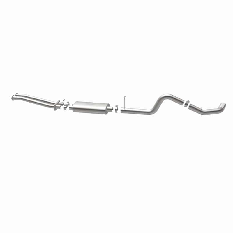 Magnaflow — MagnaFlow Sys C/B Chevy C/K 1500 Ext Cab
Cat-Back - view 16