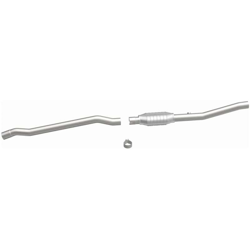 Magnaflow — MagnaFlow Conv DF 96 Dodge Dakota 5.2L 4wd
HM Grade
HM - view 32