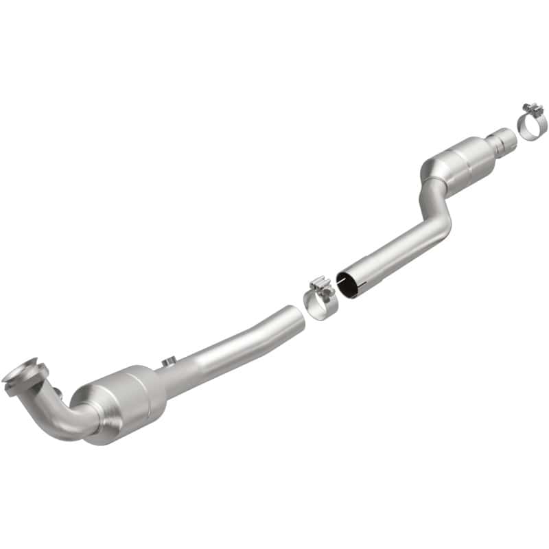 Magnaflow — Magnaflow 2006 Mercedes-Benz SL500 5.0L Direct Fit Converter
California - view 2