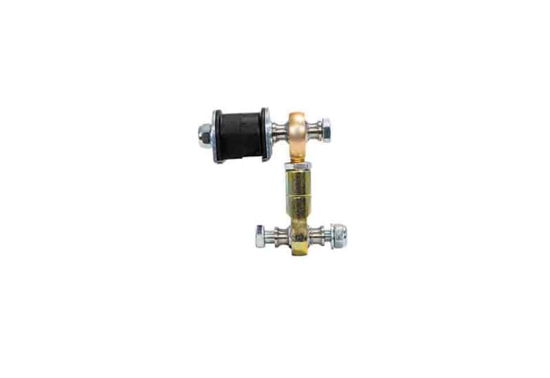 Eibach — Eibach 24mm Front & 25mm Rear Anti-Roll Kit for 78-89 Porsche 911 Carrera
Sway Bar Kit - view 3