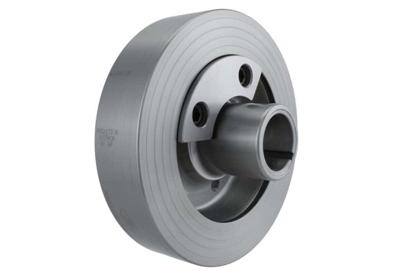 Ford Racing — Ford Racing Crankshaft Damper
Harmonic Balancer - view 17