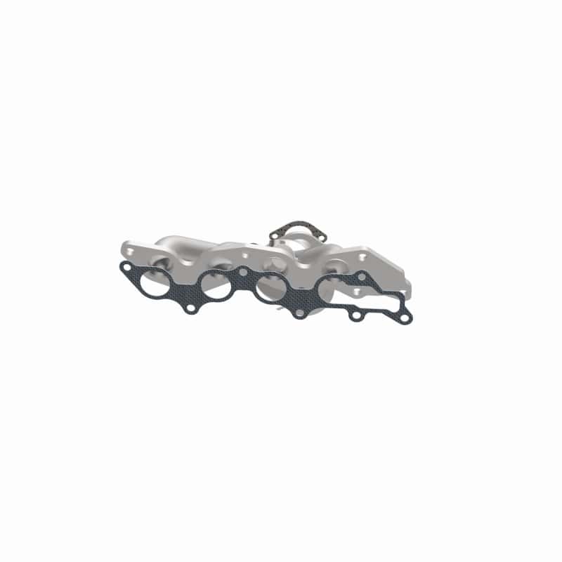 Magnaflow — MagnaFlow Conv DF 08-09 Ford Focus 2.0L
OEM Grade
OEM - view 23