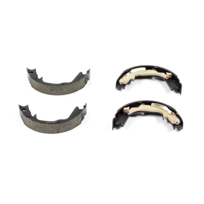 PowerStop — Power Stop 99-05 Hyundai Sonata Rear Autospecialty Parking Brake Shoes - view 1