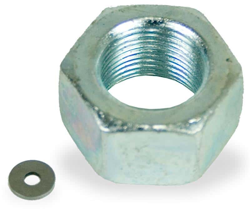 BD Diesel — BD Diesel Common Rail Fuel Relief Valve Shim Kit - Chevy 04.5-09 LLY/LBZ/LMM Dodge 2008-2010 6.7L
CR FUEL RELIEF SHIM
FuelRailPrsRVlv - view 2