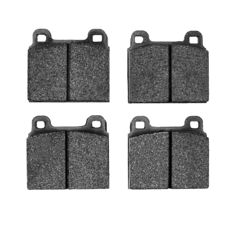 R1 Concepts — R1 69-94 Alfa Romeo Spider Front Track/Street Brake Pads - view 2
