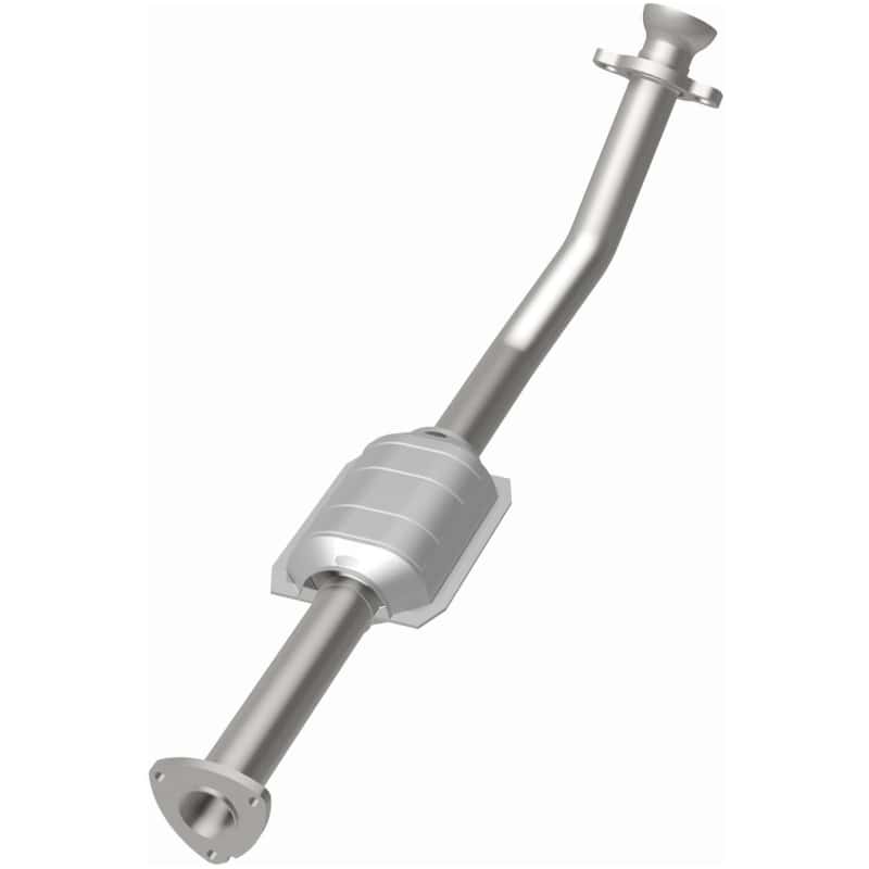 Magnaflow — MagnaFlow Conv DF Skylark 94-95
Standard Grade
Standard - view 4