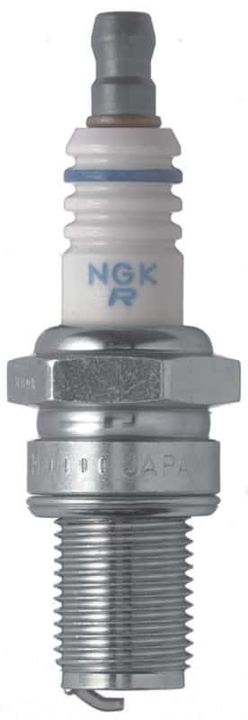NGK — NGK Standard Spark Plug Box of 10 (BR8ECM) - view 2