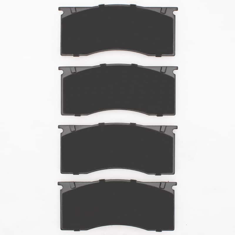 DFC — DFC 64-72 Dodge Dart Front 5000 Advanced Semi Metallic Brake Pads
DFC Brake Pad Set - view 3